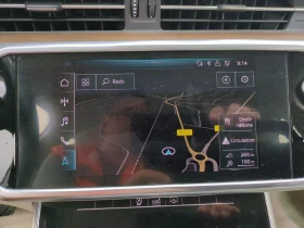 Audi A6 45 TFSI Quattro Navi Panorama Leather LED | Mobile.bg � ����� ������ 14