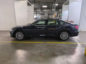 Audi A6 45 TFSI Quattro Navi Panorama Leather LED | Mobile.bg � ����� ������ 6