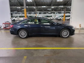 Audi A6 45 TFSI Quattro Navi Panorama Leather LED | Mobile.bg � ����� ������ 7