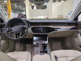 Audi A6 45 TFSI Quattro Navi Panorama Leather LED | Mobile.bg � ����� ������ 10