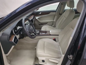 Audi A6 45 TFSI Quattro Navi Panorama Leather LED | Mobile.bg � ����� ������ 8