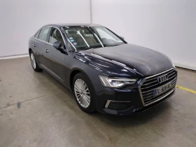 ����� �� �������� �� Audi A6 45 TFSI Quattro Navi Panorama Leather LED