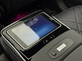 Mercedes-Benz EQS 580* 4MATIC* BURMESTER* DUAL SCREEN* МАСАЖ* ХЕДЪП | Auto.bg — изображение 15