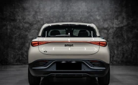 Smart #3 PREMIUM* HEAD* UP* MEMORY* PANO* 360CAM*  | Auto.bg — изображение 4
