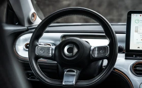 Smart #3 PREMIUM* HEAD* UP* MEMORY* PANO* 360CAM*  | Auto.bg — изображение 8