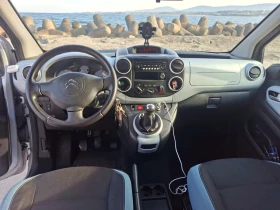 Citroen Berlingo 1.6 HDI 92�.�. | Mobile.bg � ����� ������ 9
