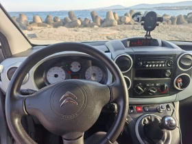 Citroen Berlingo 1.6 HDI 92�.�. | Mobile.bg � ����� ������ 7