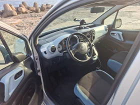 Citroen Berlingo 1.6 HDI 92�.�. | Mobile.bg � ����� ������ 10