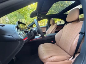 Mercedes-Benz E 220 AMG OPTIC | Auto.bg — изображение 10