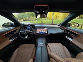 Mercedes-Benz E 220 AMG OPTIC | Auto.bg — изображение 12