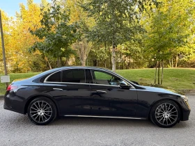 Mercedes-Benz E 220 AMG OPTIC | Auto.bg — изображение 8