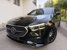Mercedes-Benz E 220 AMG OPTIC | Auto.bg — изображение 3