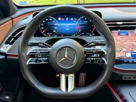 Mercedes-Benz E 220 AMG OPTIC | Auto.bg — изображение 13