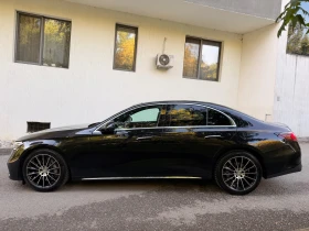 Mercedes-Benz E 220 AMG OPTIC | Auto.bg — изображение 4