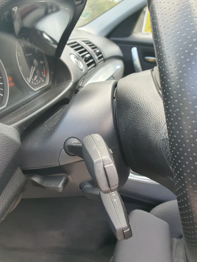 BMW 118, снимка 14 - Автомобили и джипове - 52360411