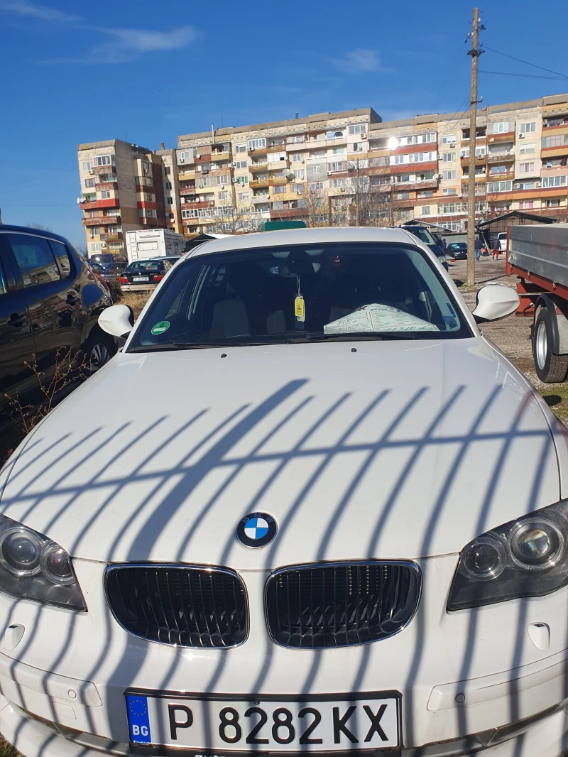 BMW 118, снимка 12 - Автомобили и джипове - 48571367