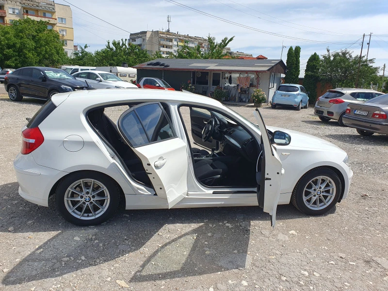 BMW 118, снимка 4 - Автомобили и джипове - 48130389