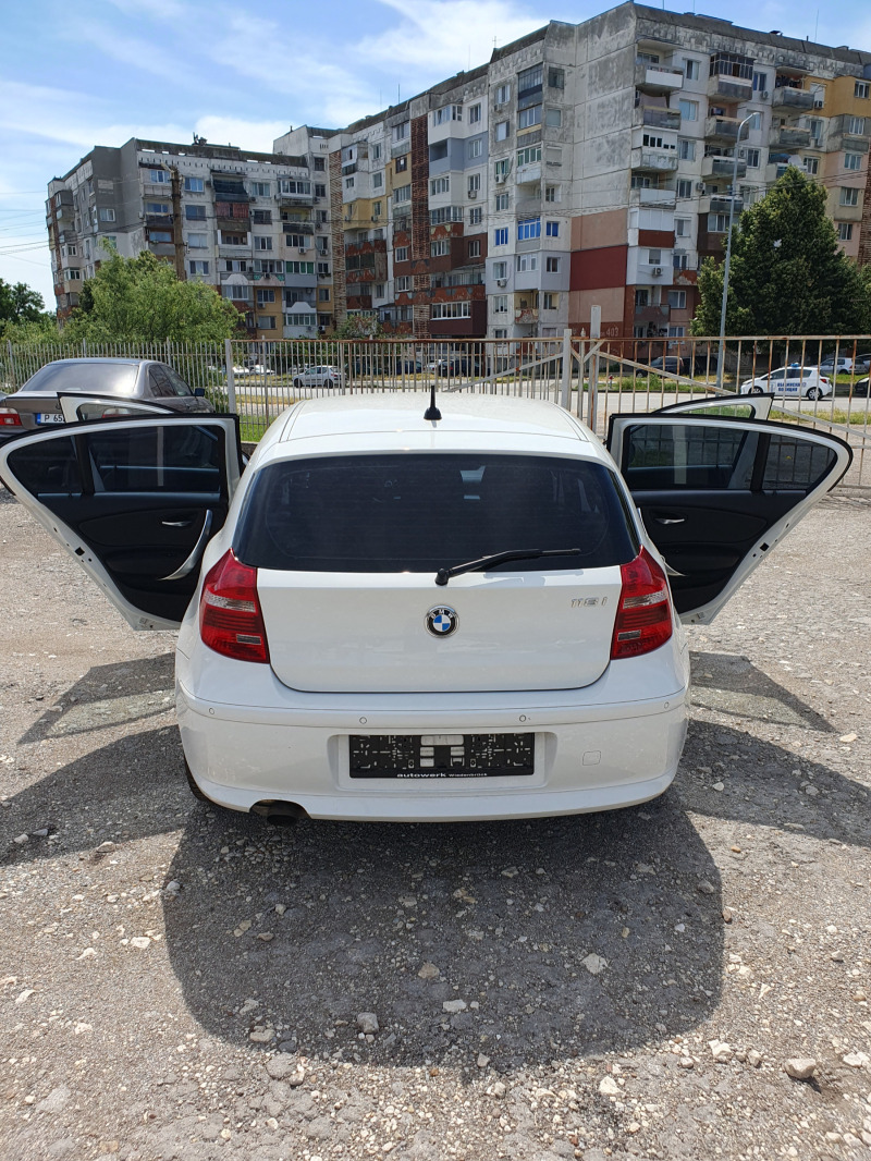 BMW 118, снимка 3 - Автомобили и джипове - 46066324