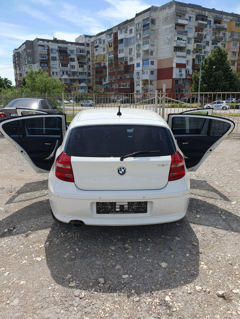 BMW 118, снимка 3 - Автомобили и джипове - 48130389