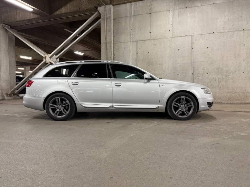 Audi A6 Allroad, снимка 4 - Автомобили и джипове - 48477627