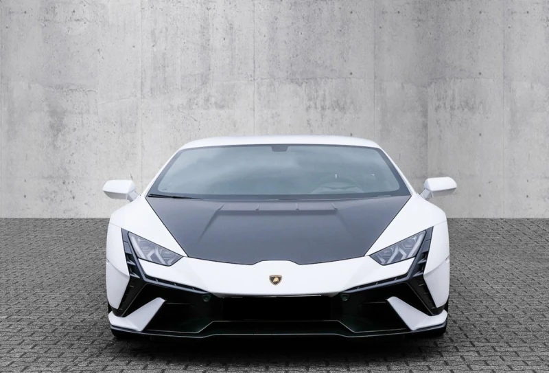 Lamborghini Huracan = Tecnica= Гаранция, снимка 1 - Автомобили и джипове - 48909943