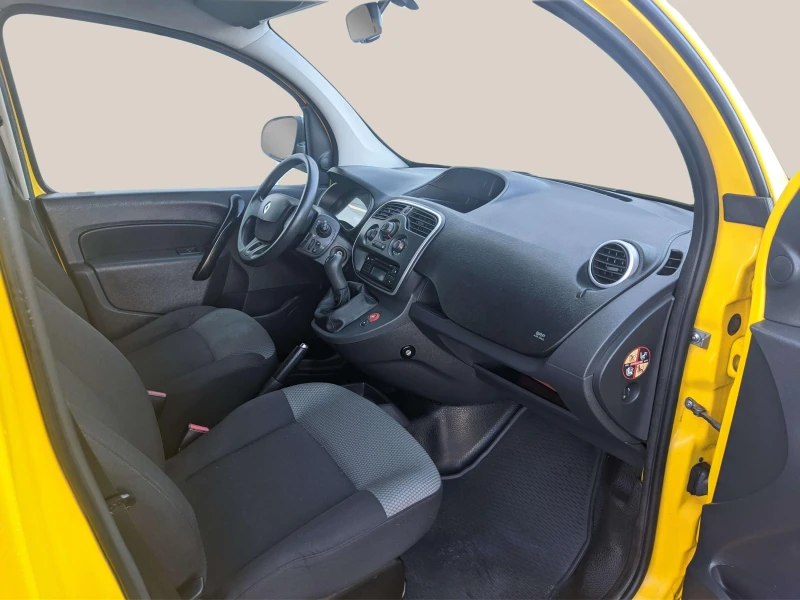 Renault Kangoo 1.5 TDCi, снимка 8 - Автомобили и джипове - 49568195