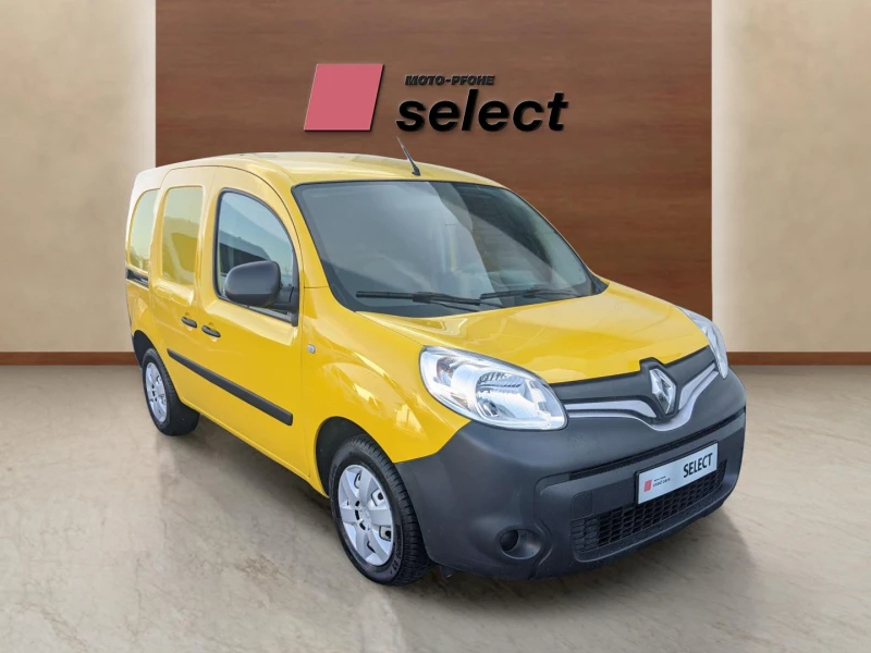 Renault Kangoo 1.5 TDCi, снимка 5 - Автомобили и джипове - 49568195