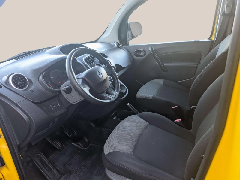 Renault Kangoo 1.5 TDCi, снимка 7 - Автомобили и джипове - 49568195