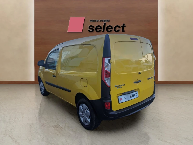 Renault Kangoo 1.5 TDCi, снимка 2 - Автомобили и джипове - 49568195