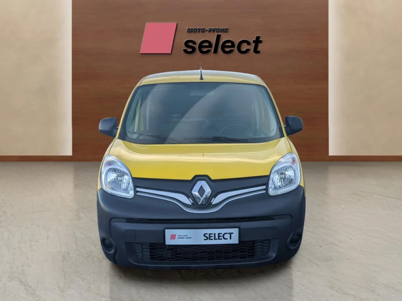 Renault Kangoo 1.5 TDCi, снимка 6 - Автомобили и джипове - 49568195