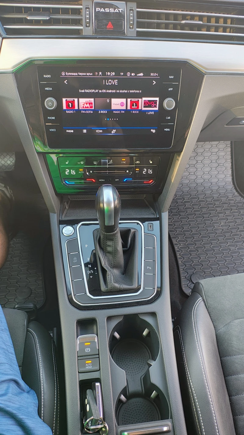 VW Passat 4 Motion Elegance, снимка 9 - Автомобили и джипове - 52460496