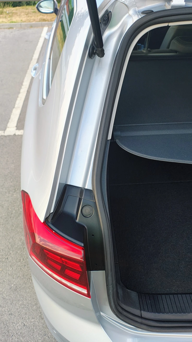 VW Passat 4 Motion Elegance, снимка 15 - Автомобили и джипове - 52460496