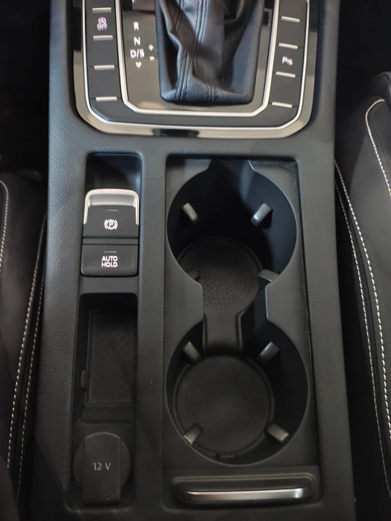 VW Passat 4 Motion Elegance, снимка 8 - Автомобили и джипове - 52460496
