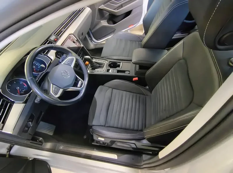 VW Passat 4 Motion Elegance, снимка 6 - Автомобили и джипове - 52460496