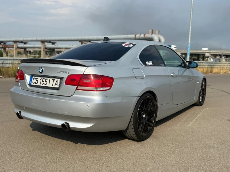 BMW 335, снимка 4 - Автомобили и джипове - 52578916