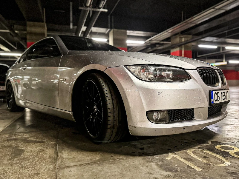BMW 335, снимка 10 - Автомобили и джипове - 52578916