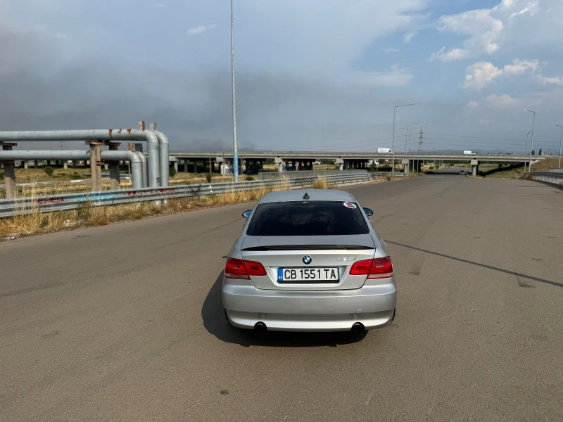 BMW 335, снимка 8 - Автомобили и джипове - 52578916