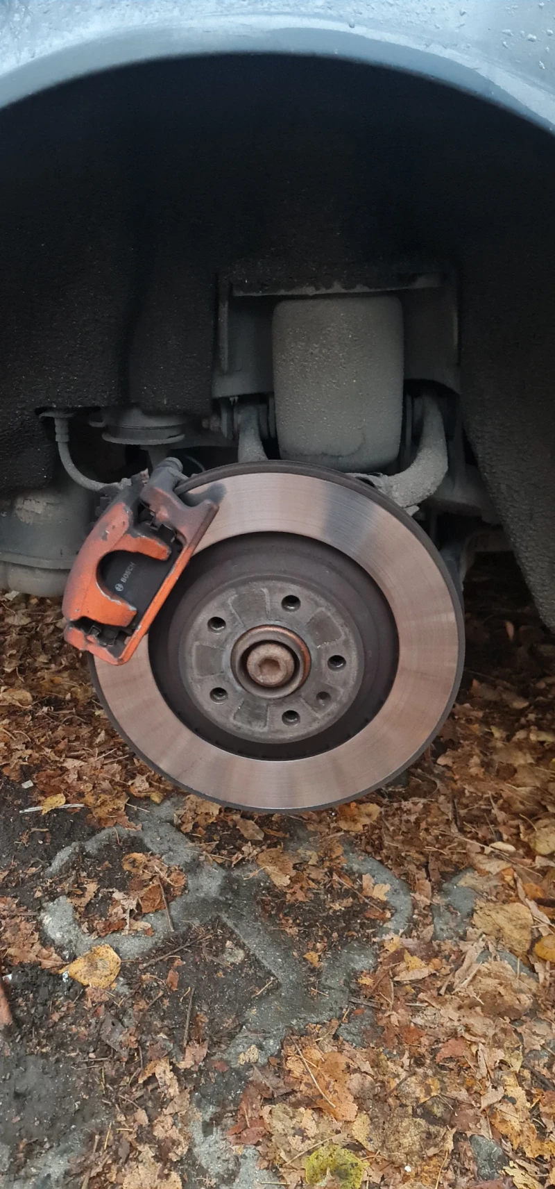 Audi A6 C5 4.2 V8 Quattro , снимка 14 - Автомобили и джипове - 51117898