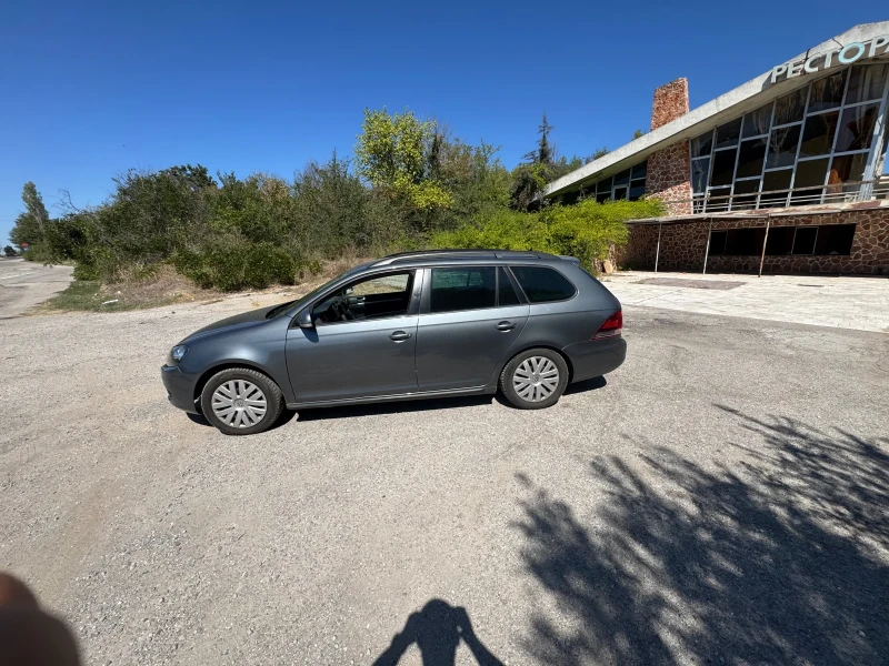 VW Golf, снимка 3 - Автомобили и джипове - 52512642