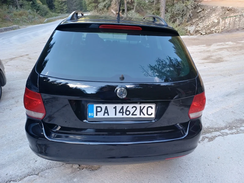 VW Golf Variant, снимка 2 - Автомобили и джипове - 51893468