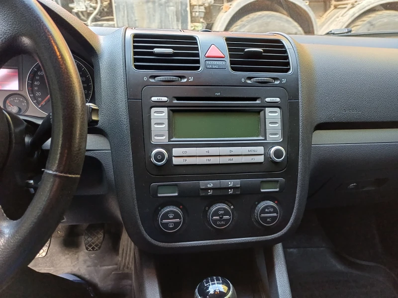 VW Golf Variant, снимка 6 - Автомобили и джипове - 51893468