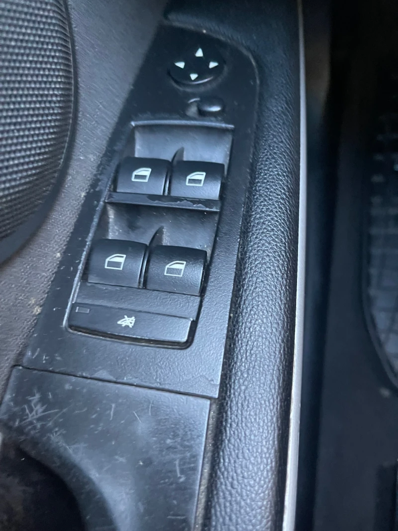 BMW 320 163, снимка 11 - Автомобили и джипове - 52402490