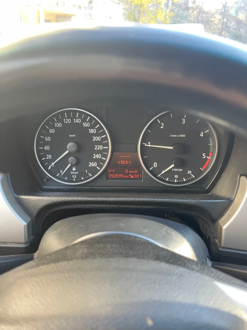 BMW 320 163, снимка 10 - Автомобили и джипове - 52402490