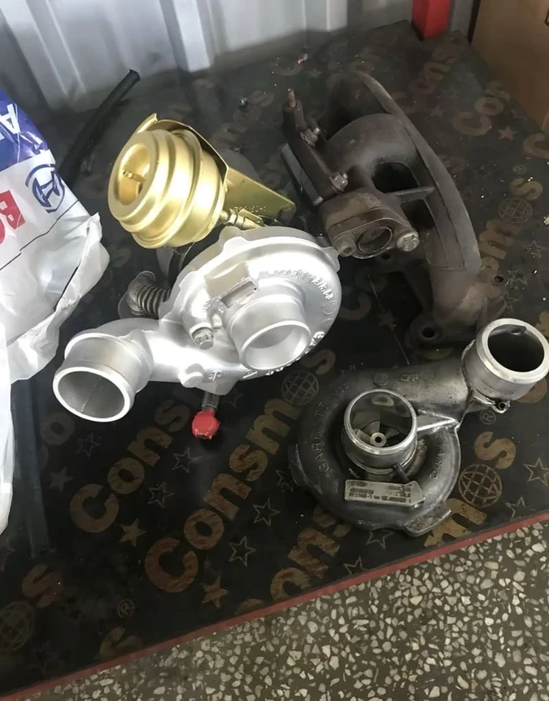 Alfa Romeo 147, снимка 11 - Автомобили и джипове - 52497872