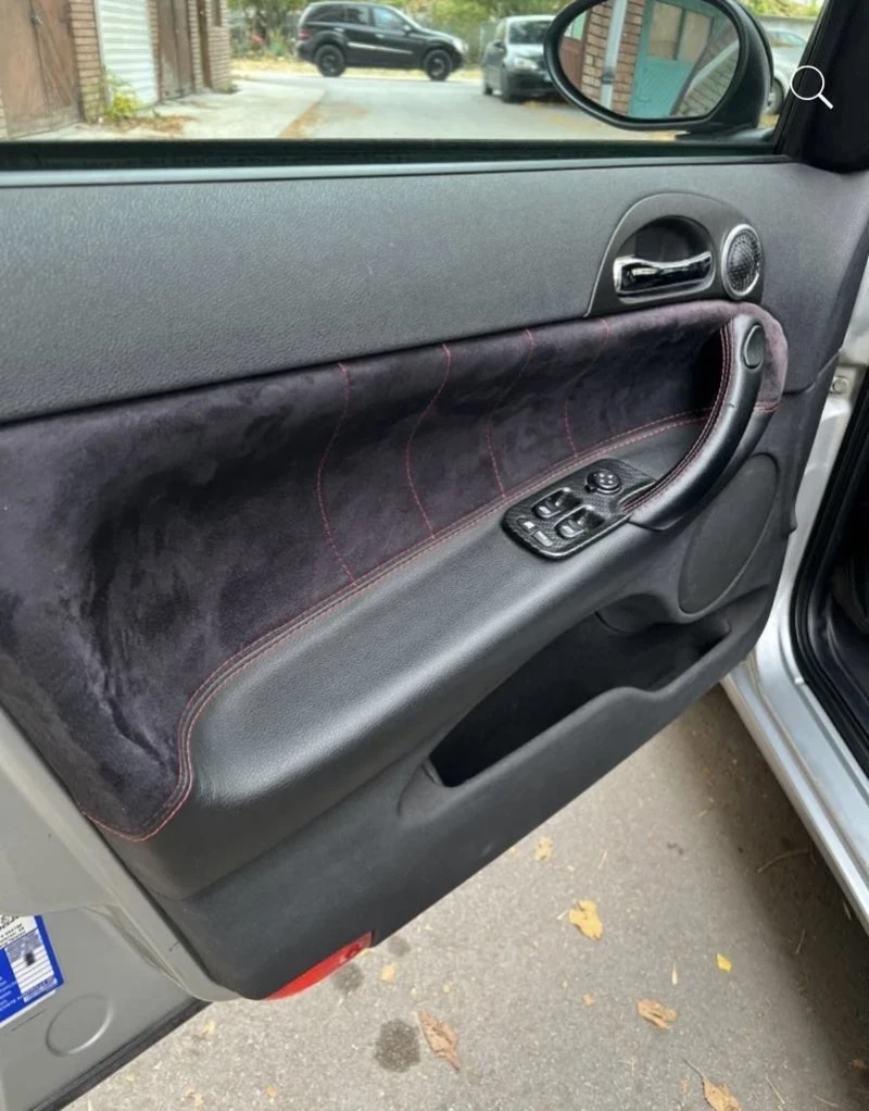 Alfa Romeo 147, снимка 6 - Автомобили и джипове - 52497872