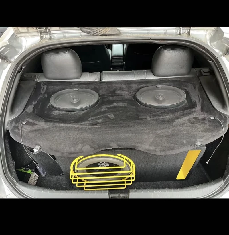 Alfa Romeo 147, снимка 9 - Автомобили и джипове - 52497872