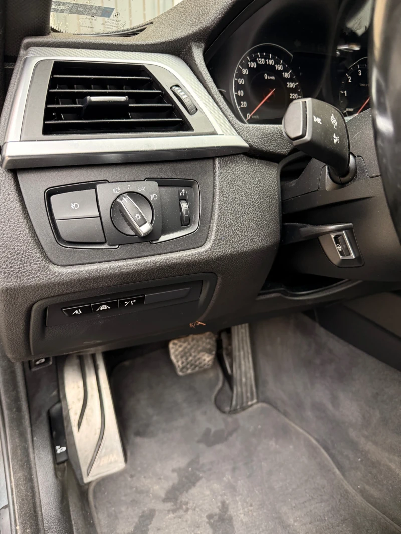 BMW 430 xDrive M-Pack, снимка 5 - Автомобили и джипове - 52755231