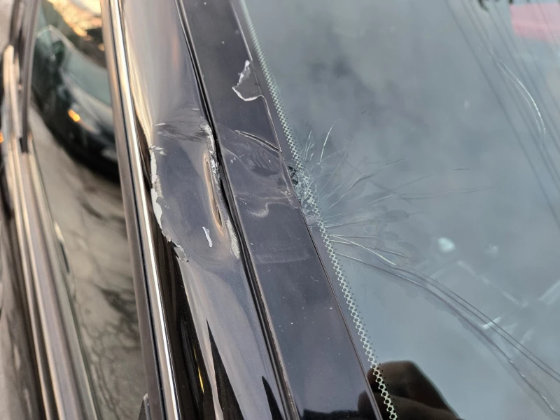 Mercedes-Benz C 220 CDI 170 к.с Климатроник Парктроник Подрев Седан, снимка 14 - Автомобили и джипове - 52903233