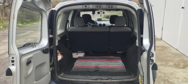 Dacia Logan, снимка 7 - Автомобили и джипове - 53146326