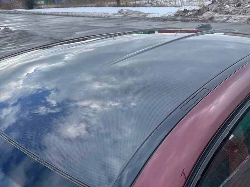 BMW M3 * Competition M xDrive * CARFAX * БЕЗ ПЪРВОНАЧАЛНА, снимка 11 - Автомобили и джипове - 53207024